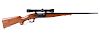Savage Model 99 .250-3000 Lever Action Rifle