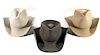 Jackson Hole Hat Company Cowboy Hats