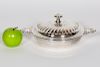Christofle Silver Plated Covered Vegetable