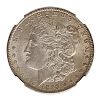 U.S. 1893 MORGAN $1 COIN