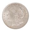 U.S. 1921 MORGAN $1 COINS