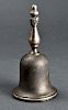 Buccellati Italian Silver Table Bell