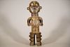 Unknown West African Figure 16"