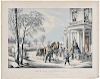 Currier & Ives, Publishers