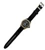 Breitling Avenger Seawolf Titanium Chronometer Automatic Watch E17370