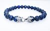DAVID YURMAN Sterling Spiritual 8mm Beads Bracelet