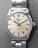 Rolex Oyster Perpetual Air-King Precision Watch