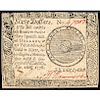 Continental Currency, Jan. 14, 1779 $60 Notes Genuine + Contemporary British CTF