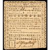Colonial Currency, New Hampshire. July 3, 1776. Five Dollars. PCGS Very Fine-20
