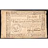 Colonial Currency, South Carolina December 23, 1776 $2 Fully Signed and Issued!