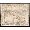 Colonial Currency, Virginia, $400, Clothing the Army Issue Note October 16, 1780