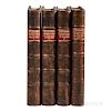 Blackstone, Sir William (1723-1780) Commentaries on the Laws of England.