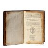 Cooper, Thomas (1517?-1594) Thesaurus Linguae Romanae & Britannicae.