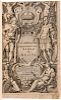 Hungary, Ferenc Nádasdy (c. 1625-1671) Mausoleum Potentissimorum ac Gloriosissimorum Regni Apostolici Regum & Primorum Militantis Ungar