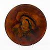 DOULTON BURSLEM LARGE HOLBEIN WARE CHARGER PLATE