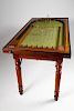 FRENCH FRUITWOOD PINBALL GAME