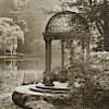 Lynn Geesaman Longwood Gardens Pair Photographs