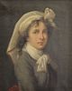 After Marie E.L. Vigee Le Brun (France, 1755-1842)