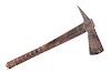 George Sword's Tomahawk from Little Bighorn 1870's