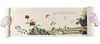 18' Chinese Hand Painted Hand Scroll, Landscape