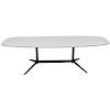 Eames Manner "Surfboard" Laminate Coffee Table