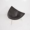 Early Coconut Lounge Chairs by George Nelson for Herman Miller