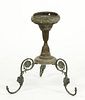French Style Metal Garden Topiary Stand