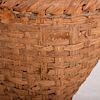 Handmade Nesting Storage Wall Hanging