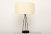 Mid Century Modern Robert Bulmore Table Lamp