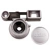 Leica Summaron Lens with Close Up Attachment