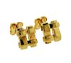 Tiffany &amp; Co 18k Gold Cufflinks 