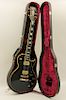 LES PAUL BLACK BEAUTY GUITAR BY GIBSON