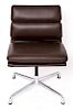 Eames Office "Soft Pad" Modern Chair