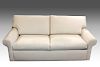 Mitchell Gold Modern Upholstered Sleeper Sofa