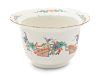 A Chantilly Porcelain Kakiemon Style Bowl<br>18TH