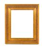 A Set of Six Giltwood Frames<br>Height 15 1/2 x w
