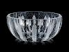 A Lalique Frosted Glass Bowl<br>20TH CENTURY<br>C