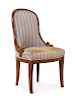 An Empire Beechwood Chaffeuse <br>EARLY 19TH CENT