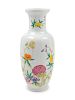 A Japanese Porcelain Vase, Goodfriend &amp; Co.<b