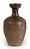 Korean Green Ash Vase, Goryeo Period