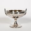 Gorham Sterling Silver Neoclassical Style Compote