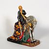 Royal Doulton "St. George"  Bone China Figurine