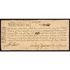 Colonial Currency, MA May 25, 1775 PAUL REVERE Copper Plate Indent Note PMG F-12