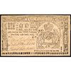 Colonial Currency, New York. April 15, 1758. Ten Pounds PMG Very Fine-30