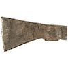 c. 1780 Revolutionary War Hand-Forged Small Camp Axe Head in Choice Condition