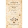 1800 1st Edition, Washingtons Political Legacies, Earliest U.S. President Bio.!