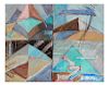 Lynn Elton Baker - Geometric Abstract