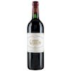 Château Margaux. Cosecha 1994. Grand Vin  Premier Grand Cru Classé. Margaux. Nivel: llenado alto.