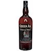 Queen Anée. Rare. Blended. Scotch Whisky. Presentación de 3.75 litros.