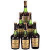 Hennessy. V.S.O.P. Reserve. Cognac. France. Piezas: 6.